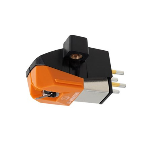 Audio Technica - AT-VM95EN Dual MM Phono Cartridge