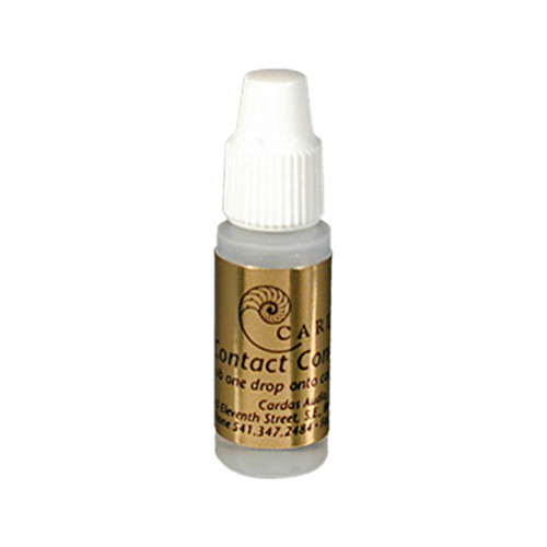 Cardas - Contact Conditioner (3 mL)