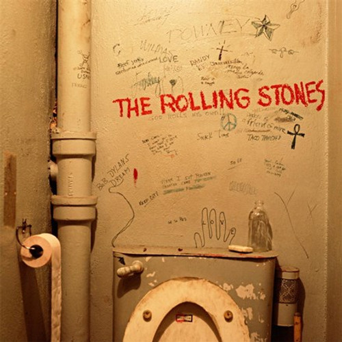 The Rolling Stones - Beggars Banquet (180g Import Vinyl LP) * * *