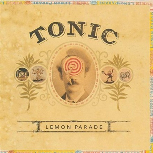 Tonic - Lemon Parade (180g Import Vinyl LP)