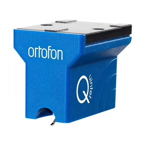 Ortofon - Quintet Blue MC Phono Cartridge