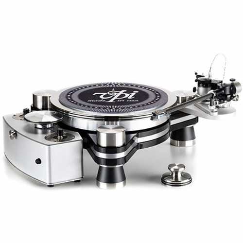 VPI - Avenger Plus Turntable