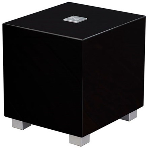 REL - Tzero mk3 Subwoofer (Gloss Black) **OPEN BOX**