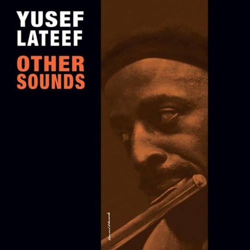 Yusef Lateef - Other Sounds (Import Vinyl LP)