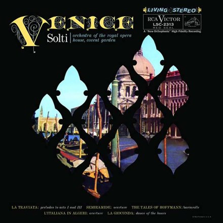 クラシック SOLTI London The Orchestral Recordings Solti in London: The Orchestral Recordings - DECCA 4851717 [RMo