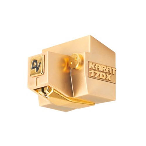 Dynavector - 17DX Karat MC Phono Cartridge