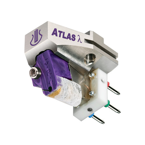 Lyra - Atlas Lamdba Mono MC Phono Cartridge image