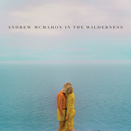 Andrew McMahon in the Wilderness - Andrew Mcmahon in the Wilderness (Vinyl LP)