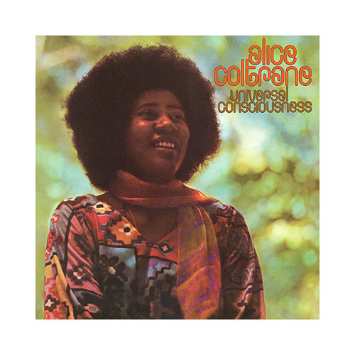 Alice Coltrane - Universal Consciousness (Vinyl LP)