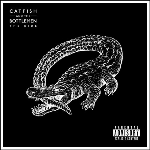 Catfish and the Bottlemen - The Ride (180g Vinyl LP)