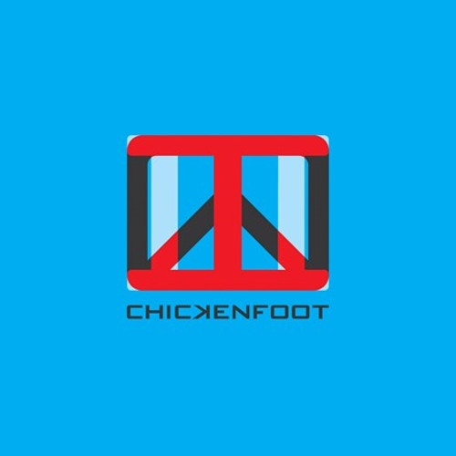 Chickenfoot - Chickenfoot III (Vinyl LP)