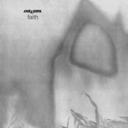 The Cure - Faith (180g Vinyl LP) * * * - Music Direct