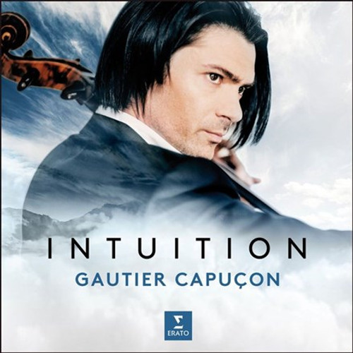 Gautier Capucon - Intuition (Vinyl LP)