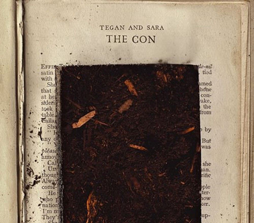 Tegan and Sara - The Con (Vinyl LP)