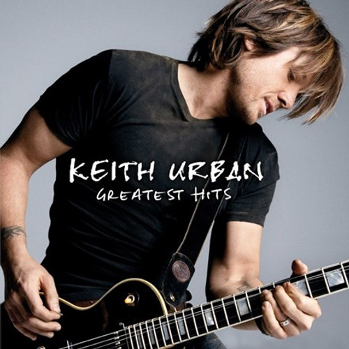 Keith Urban - Greatest Hits: 19 Kids (Vinyl 2LP)