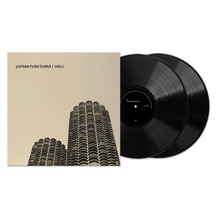 Wilco - Yankee Hotel Foxtrot: 20th Anniversary Remastered (Vinyl