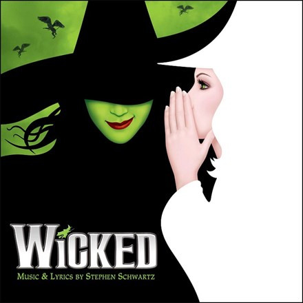 Wicked: Original Broadway Cast Recording 2003 - Various Artists