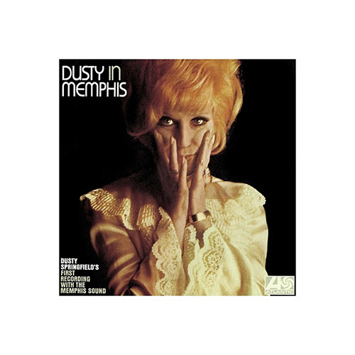 Dusty Springfield - Dusty In Memphis (Hybrid SACD) * * *