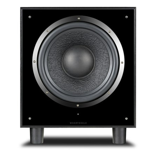 Wharfedale - SW-12 Active Subwoofer