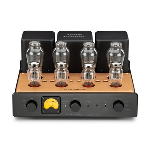 Icon Audio - Stereo 300 MkII Tube Integrated Amplifier