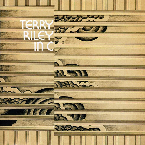 Terry Riley - Terry Riley In C (180G Import Vinyl LP)