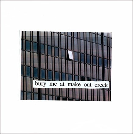 LP 帯付 MITSKI Bury Me At Makeout Creek Mitski - Bury Me at Makeout Creek (Vinyl LP) - Music Direct