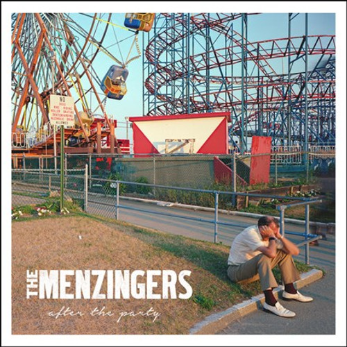 The Menzingers - After the Party (Vinyl LP)