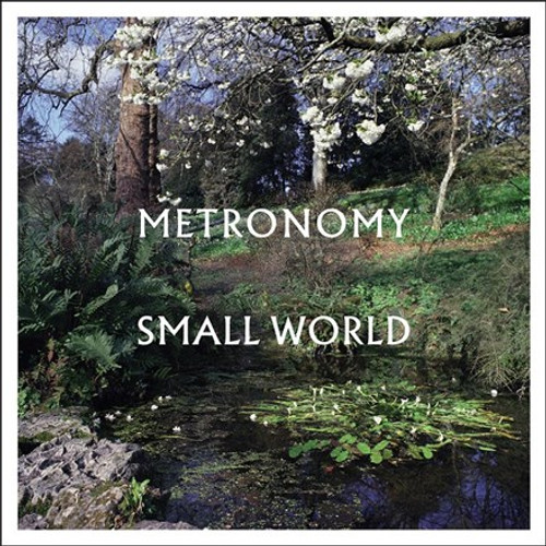 Metronomy - Small World (Vinyl LP)