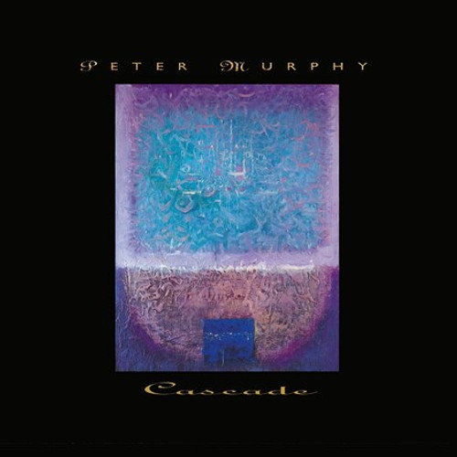 Peter Murphy - Cascade (Colored Vinyl 2LP)