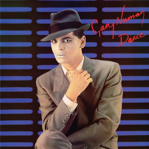 Gary Numan - Dance (Vinyl 2LP)