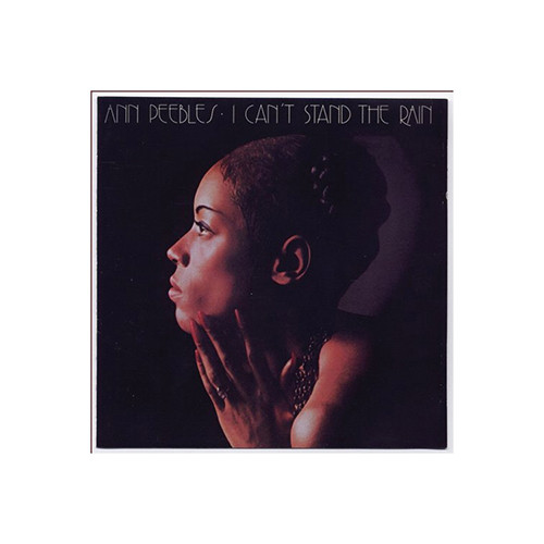 Ann Peebles - I Can't Stand The Rain (Vinyl LP) - Music Direct