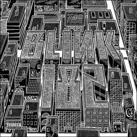 Blink 182 - Neighborhoods (180g Vinyl 2LP) * * * - Music Direct