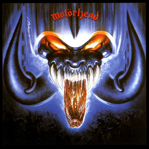 Motorhead - Rock 'n' Roll (Vinyl LP)