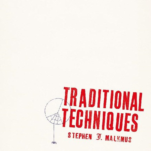 Stephen Malkmus - Traditional Techniques (Vinyl LP)