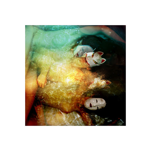 Marriages - Kitsune (LP)