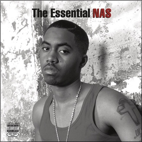 Nas - The Essential Nas (Vinyl 2LP)