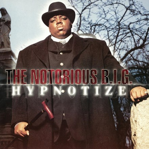 The Notorious B.I.G. - Hypnotize (SYEOR) (Colored 12" Vinyl LP)