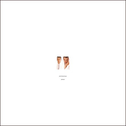 Pet Shop Boys - Please (180g Vinyl LP)