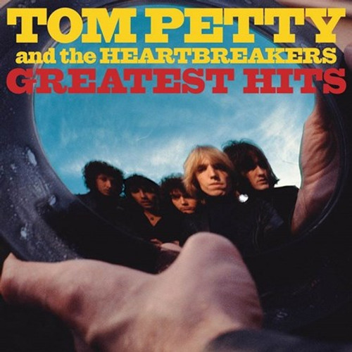 Tom Petty and the Heartbreakers - Greatest Hits (180g Vinyl 2LP)