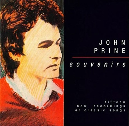 John Prine - Souvenirs (180g Vinyl 2LP)