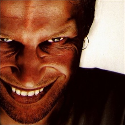 Aphex Twin - Richard D. James Album (180g Vinyl LP) * * * - Music