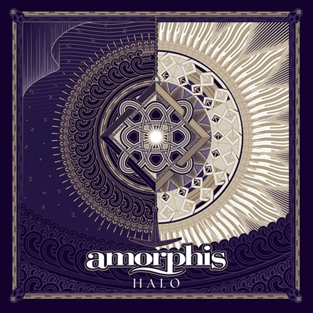 Amorphis - Halo (Vinyl 2LP) * * *