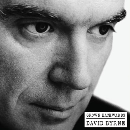 David Byrne - Grown Backwards (Vinyl LP)