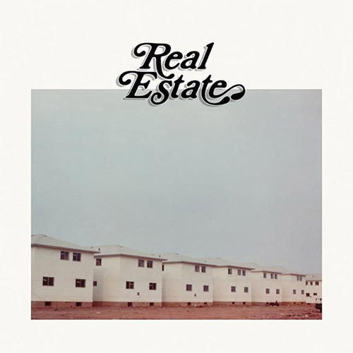 Real Estate - Days (Vinyl LP)