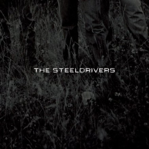 The SteelDrivers - The SteelDrivers (Vinyl LP)