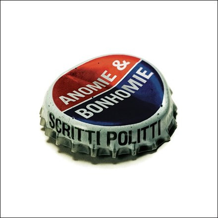 Scritti Politti - Anomie & Bonhomie (Vinyl 2LP)