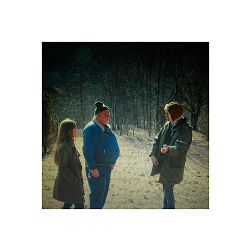 Dirty Projectors - Swing Lo Magellan (Vinyl LP)