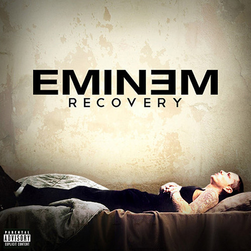 Eminem - Recovery (Vinyl 2LP) - Music Direct