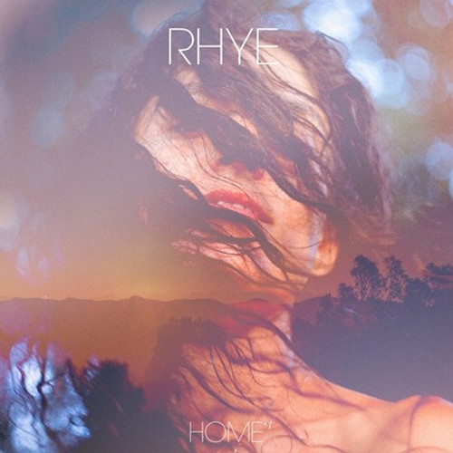 Rhye - Home (Vinyl 2LP) * * *