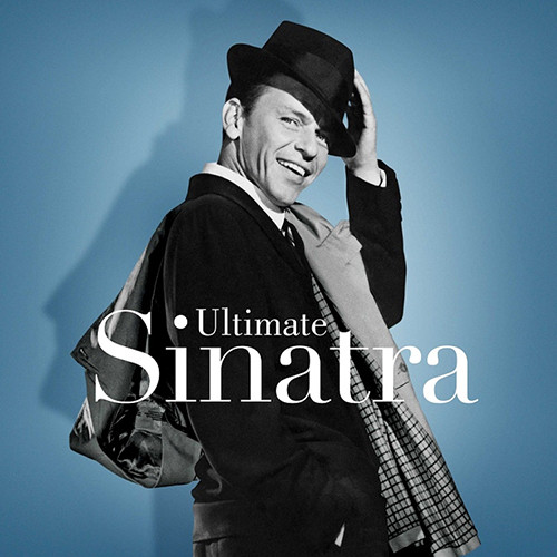 Frank Sinatra - Ultimate Sinatra (Vinyl 2LP)